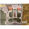 Image 3 : 52 LB ADJUSTABLE DUMBBELL