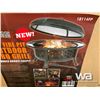 Image 1 : FIREKING 36" OUTDOOR FIRE PIT/BBQ GRILL