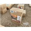 Image 1 : KOALA GARDEN RUSTIC GARDEN WAGON PLANTER