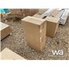Image 3 : KOALA GARDEN RUSTIC GARDEN WAGON PLANTER