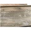 Image 3 : (UNUSED) DRY TEC PLANK FLOORING