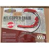 Image 1 : (UNUSED) HELICOPTER CHAIR