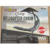 Image 1 : (UNUSED) HELICOPTER CHAIR
