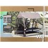 Image 1 : (UNUSED) SWING GAZEBO MOSQUITO NET