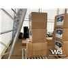 Image 3 : (UNUSED) 7 PIECE OUTDOOR FURNITURE SET