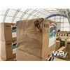 Image 4 : (UNUSED) 7 PIECE OUTDOOR FURNITURE SET