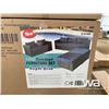 Image 5 : (UNUSED) 7 PIECE OUTDOOR FURNITURE SET