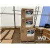 Image 1 : (UNUSED) 7 PIECE OUTDOOR FURNITURE SET