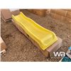 Image 5 : (UNUSED) SWINGSET PLAYGROUND EQUIPMENT