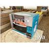 Image 1 : (UNUSED) SALUSPA PORTABLE SPA