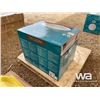 Image 2 : (UNUSED) SALUSPA PORTABLE SPA