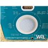 Image 7 : (UNUSED) SALUSPA PORTABLE SPA