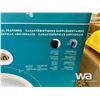 Image 8 : (UNUSED) SALUSPA PORTABLE SPA
