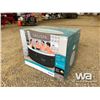Image 1 : (UNUSED) SALUSPA PORTABLE SPA