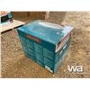 Image 2 : (UNUSED) SALUSPA PORTABLE SPA