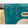 Image 7 : (UNUSED) SALUSPA PORTABLE SPA