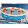 Image 1 : BESTWAY 10 FT. POOL