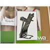 Image 4 : (UNUSED) XTREME FITNESS FOLDING TREADMILL