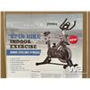 Image 1 : (UNUSED) INDOOR SPIN BIKE
