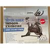Image 1 : (UNUSED) INDOOR SPIN BIKE