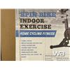 Image 4 : (UNUSED) INDOOR SPIN BIKE