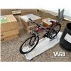 Image 1 : FOLDABLE MOUNTAIN BIKE