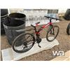 Image 3 : FOLDABLE MOUNTAIN BIKE