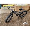 Image 1 : BIG TIRE PEDAL BIKE