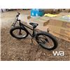 Image 4 : BIG TIRE PEDAL BIKE