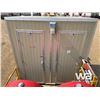 Image 23 : 2003 MANAC T/A SUPER COMBO TRAILER