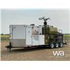 Image 1 : 2013 CJAY TRIDEM ENCLOSED COMBO TRAILER