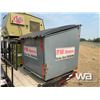 Image 20 : 2013 CJAY TRIDEM ENCLOSED COMBO TRAILER