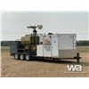 Image 2 : 2013 CJAY TRIDEM ENCLOSED COMBO TRAILER