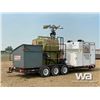 Image 3 : 2013 CJAY TRIDEM ENCLOSED COMBO TRAILER