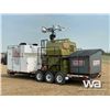 Image 4 : 2013 CJAY TRIDEM ENCLOSED COMBO TRAILER