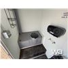 Image 8 : 2013 CJAY TRIDEM ENCLOSED COMBO TRAILER