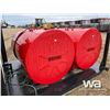 Image 19 : 2012 MARELLI 60 KW ENCLOSED GEN SET