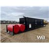 Image 1 : 2012 MARELLI 60 KW ENCLOSED GEN SET