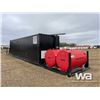 Image 2 : 2012 MARELLI 60 KW ENCLOSED GEN SET