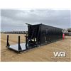 Image 3 : 2012 MARELLI 60 KW ENCLOSED GEN SET