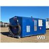 Image 3 : 2013 JOHN DEERE 60 KW GENERATOR