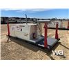 Image 2 : POWER TOWER PT 4000K 20 KW SKIDDED LIGHT TOWER