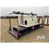 Image 3 : POWER TOWER PT 4000K 20 KW SKIDDED LIGHT TOWER