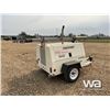 Image 3 : 2005 POWER TOWER 4000 K 20 KW S/A LIGHT TOWER