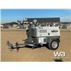 Image 1 : 2015 WACKER LTW20Z1 20 KW LIGHT TOWER