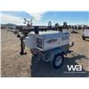 Image 3 : 2015 WACKER LTW20Z1 20 KW LIGHT TOWER