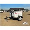 Image 1 : 2014 MAGNUM MLT 5080 8KW LIGHT TOWER