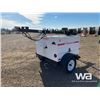 Image 3 : 2014 MAGNUM MLT 5080 8KW LIGHT TOWER