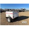 Image 4 : 2014 MAGNUM MLT 5080 8KW LIGHT TOWER