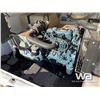 Image 9 : 2014 MAGNUM MLT 5080 8KW LIGHT TOWER